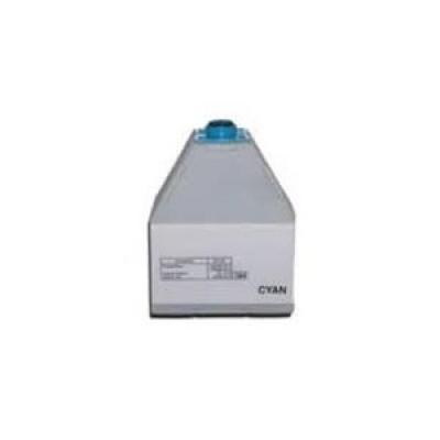 Toner Ricoh 888347 Ciano compatibile Toner Ricoh 888347 Ciano compatibile