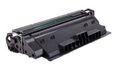 Toner compatibile HP 14A (CF214A) Nero Toner compatibile HP 14A (CF214A) Nero