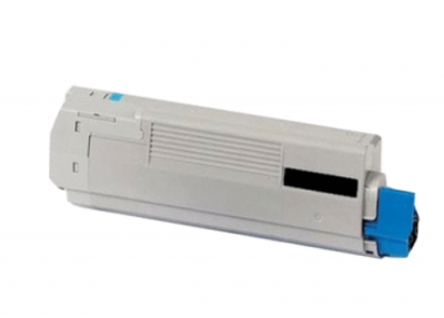 Toner compatibile OKI 45396304 Nero