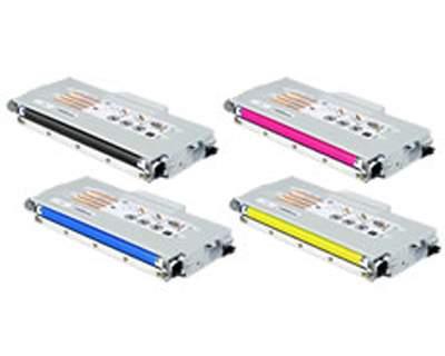 Toner Ricoh TYPE204Y Giallo compatibile