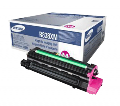 Tamburo Samsung CLX-R838XM Magenta fotoconduttore originale (R838XM) Tamburo Samsung CLX-R838XM Magenta fotoconduttore originale (R838XM)