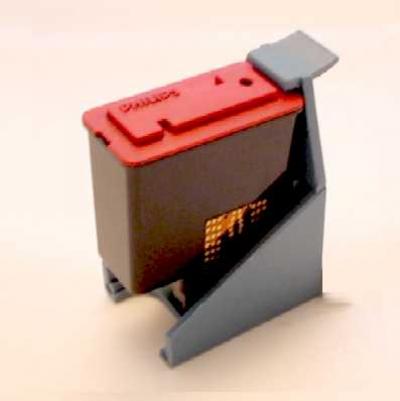 Cartuccia Philips PFA431 Nero compatibile Cartuccia Philips PFA431 Nero compatibile