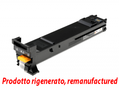 Toner compatibile Epson S050493 (C13S050493/0493) Nero