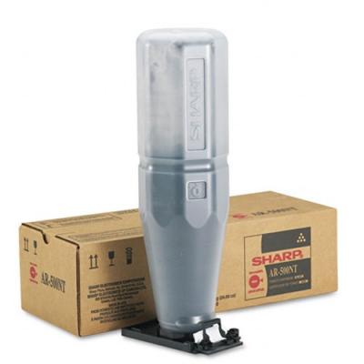 Toner compatibile Sharp AR-500NT Nero