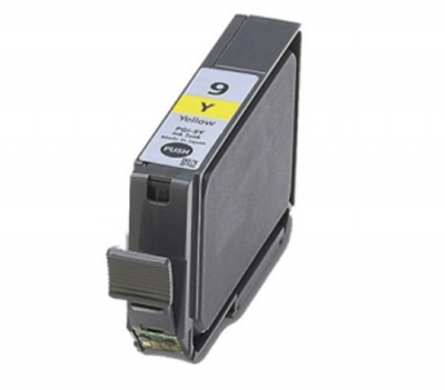 Cartuccia Canon PGI-9Y (1037B001) Giallo compatibile