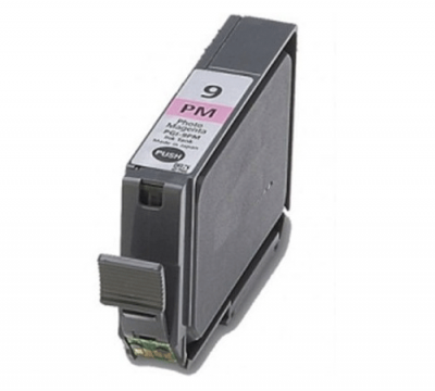 Cartuccia Canon PGI-9M (1036B001) Magenta compatibile Cartuccia Canon PGI-9M (1036B001) Magenta compatibile