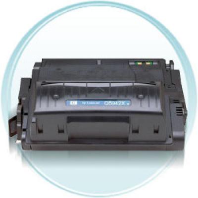 Toner HP 38X Q1338X Nero compatibile