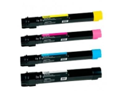 Toner compatibile Lexmark C950X2YG (0C950X2YG) Giallo