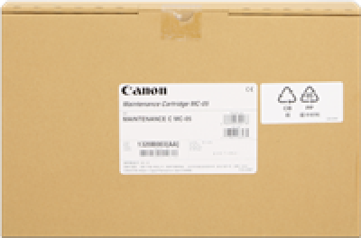 Vaschetta di recupero Canon MC-05 (1320B003) originale Vaschetta di recupero Canon MC-05 (1320B003) originale