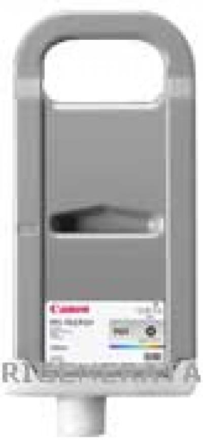 Cartuccia Canon PFI-702PGY (2222B005) Grigio Photo compatibile Cartuccia Canon PFI-702PGY (2222B005) Grigio Photo compatibile