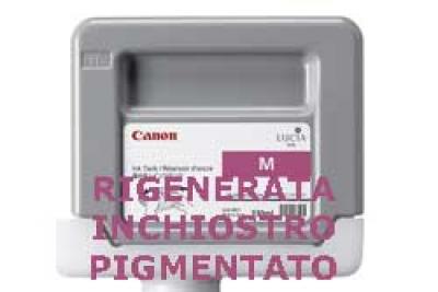 Cartuccia Canon BCI-1421M (8369A001) Magenta compatibile Cartuccia Canon BCI-1421M (8369A001) Magenta compatibile
