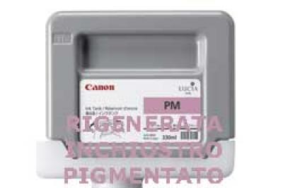 Cartuccia Canon BCI-1421PM (8369A001) Magenta Photo compatibile Cartuccia Canon BCI-1421PM (8369A001) Magenta Photo compatibile