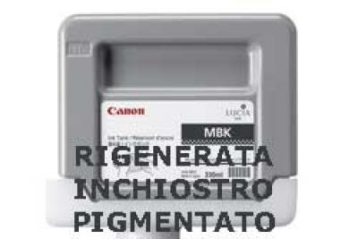 Cartuccia Canon BCI-1441mbk (0174B001) Nero Matte compatibile Cartuccia Canon BCI-1441mbk (0174B001) Nero Matte compatibile