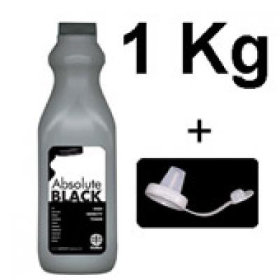 Polvere Toner OKI 43837108 Nero compatibile 