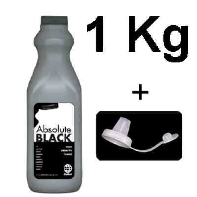 Polvere Toner OKI 42918928 Nero compatibile Polvere Toner OKI 42918928 Nero compatibile