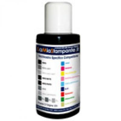 Inchiostro Canon CLI-551BK XL (6508B001/6443B001) Nero DYE SPECIFICO 100ml Inchiostro Canon CLI-551BK XL (6508B001/6443B001) Nero DYE SPECIFICO 100ml