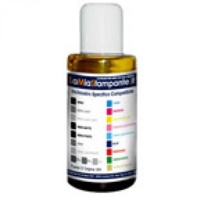 Inchiostro Canon CLI-551Y XL (6511B001/6446B001) Giallo DYE SPECIFICO 100ml Inchiostro Canon CLI-551Y XL (6511B001/6446B001) Giallo DYE SPECIFICO 100ml