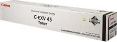 Canon Toner Originale Nero C-EXV45 (6942B002) Canon Toner Originale Nero C-EXV45 (6942B002)