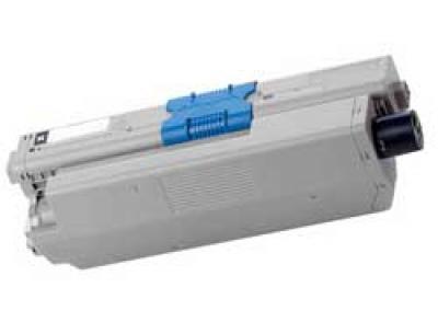 Toner compatibile OKI 44469814 Nero Toner compatibile OKI 44469814 Nero
