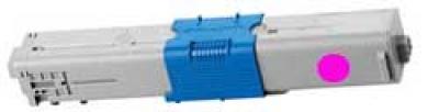 Toner compatibile OKI 44469741 Magenta Toner compatibile OKI 44469741 Magenta