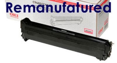 Tamburo di stampa OKI 56124902 Magenta drum rigenerato Tamburo di stampa OKI 56124902 Magenta drum rigenerato