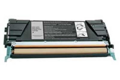 Toner Lexmark C736H1KG Nero compatibile Toner Lexmark C736H1KG Nero compatibile