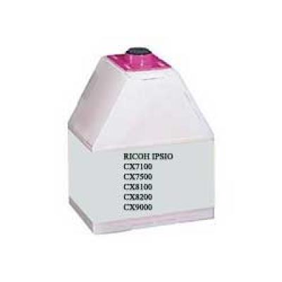 Toner compatibile Ricoh 636340 Magenta Toner compatibile Ricoh 636340 Magenta