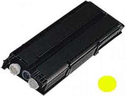 Toner compatibile Ricoh cx6000y Giallo Toner compatibile Ricoh cx6000y Giallo