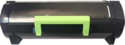 Toner Lexmark 24B6020 Nero compatibile Toner Lexmark 24B6020 Nero compatibile