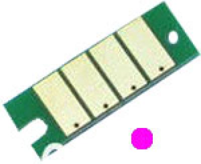 Chip reset cartucce Ricoh GC41M Magenta nuovo compatibile (405763/GC41ML/405767) Chip reset cartucce Ricoh GC41M Magenta nuovo compatibile (405763/GC41ML/405767)
