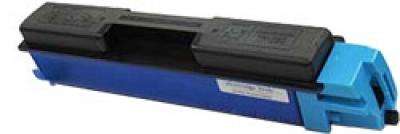 Toner compatibile Olivetti B0947 (27B0947) Ciano Toner compatibile Olivetti B0947 (27B0947) Ciano