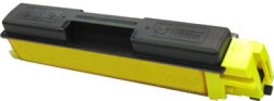 Toner compatibile Olivetti B0949 (27B0949) Giallo Toner compatibile Olivetti B0949 (27B0949) Giallo