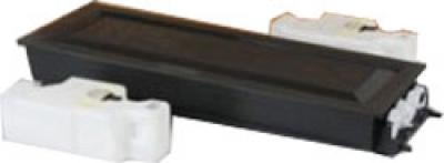 Toner compatibile Olivetti B0706 Nero
