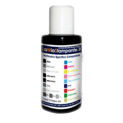 Inchiostro Epson T7891 (C13T78914010/C13T79014010/T7901/C13T79114010/T7911) Nero PIGMENT SPECIFICO 100ml Inchiostro Epson T7891 (C13T78914010/C13T79014010/T7901/C13T79114010/T7911) Nero PIGMENT SPECIFICO 100ml