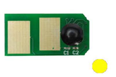 Chip reset toner OKI 44973533 Giallo nuovo compatibile 