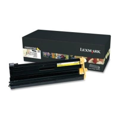 Tamburo Lexmark C925X75G originale Giallo Tamburo Lexmark C925X75G originale Giallo