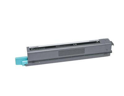 Toner Lexmark X925H2KG Nero compatibile Toner Lexmark X925H2KG Nero compatibile