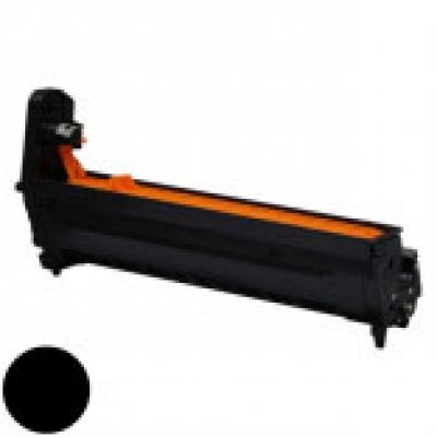 Tamburo di stampa OKI 44844408 Nero drum rigenerato Tamburo di stampa OKI 44844408 Nero drum rigenerato