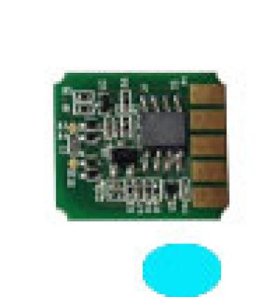 Chip reset toner OKI 44844507 Ciano nuovo compatibile Chip reset toner OKI 44844507 Ciano nuovo compatibile
