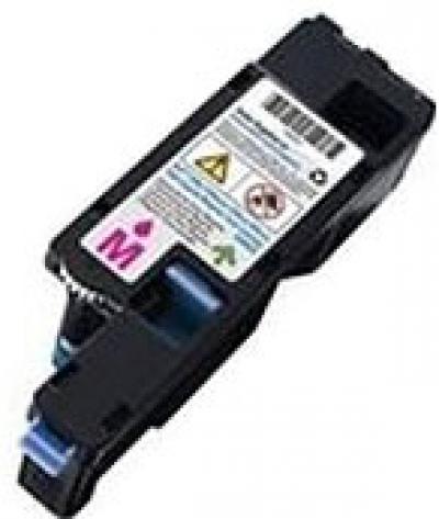 Toner compatibile DELL 593-BBLZ (WN8M9/G20VW) Magenta Toner compatibile DELL 593-BBLZ (WN8M9/G20VW) Magenta