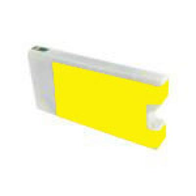 Cartuccia Epson T6534 (C13T653400) Giallo compatibile Cartuccia Epson T6534 (C13T653400) Giallo compatibile