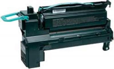 Toner Lexmark 24B5831 Nero compatibile Toner Lexmark 24B5831 Nero compatibile