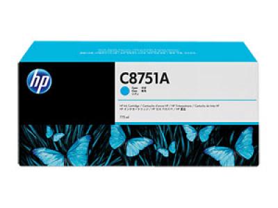 HP Cartuccia Originale Ciano C8751A HP Cartuccia Originale Ciano C8751A