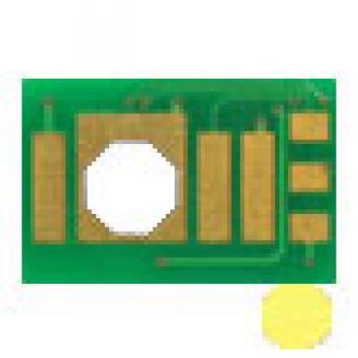 Chip toner Ricoh 841926 Giallo Chip toner Ricoh 841926 Giallo