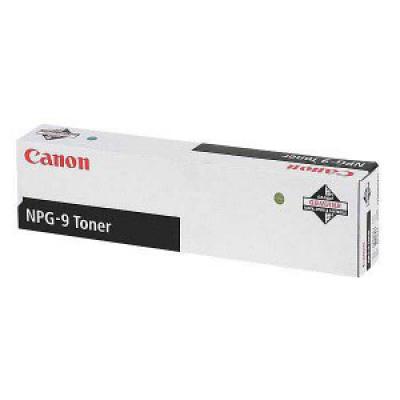 Canon Toner originale Nero NPG-9 (1379A003)