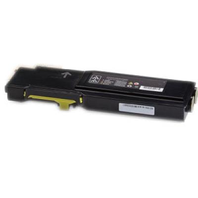 Toner Xerox 106R02746 Giallo compatibile