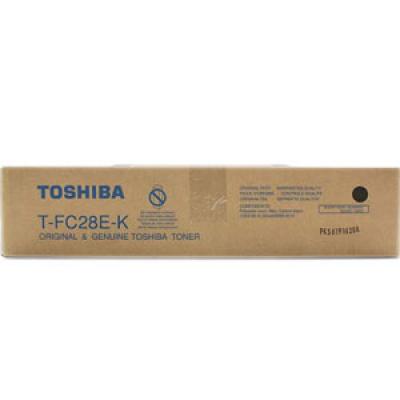 Toshiba Toner Originale Nero T-FC28E-K (6AJ00000047) Toshiba Toner Originale Nero T-FC28E-K (6AJ00000047)