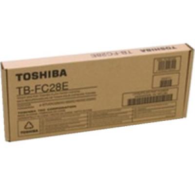 Serbatoio di scarto Toshiba TB-FC28E originale (6AG00002039/TBFC28E) Serbatoio di scarto Toshiba TB-FC28E originale (6AG00002039/TBFC28E)