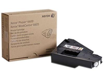 Vaschetta di recupero Xerox 108R01124 originale Vaschetta di recupero Xerox 108R01124 originale
