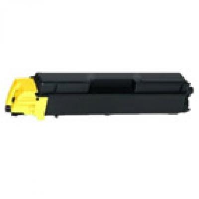 Toner compatibile Olivetti B1185 Giallo Toner compatibile Olivetti B1185 Giallo